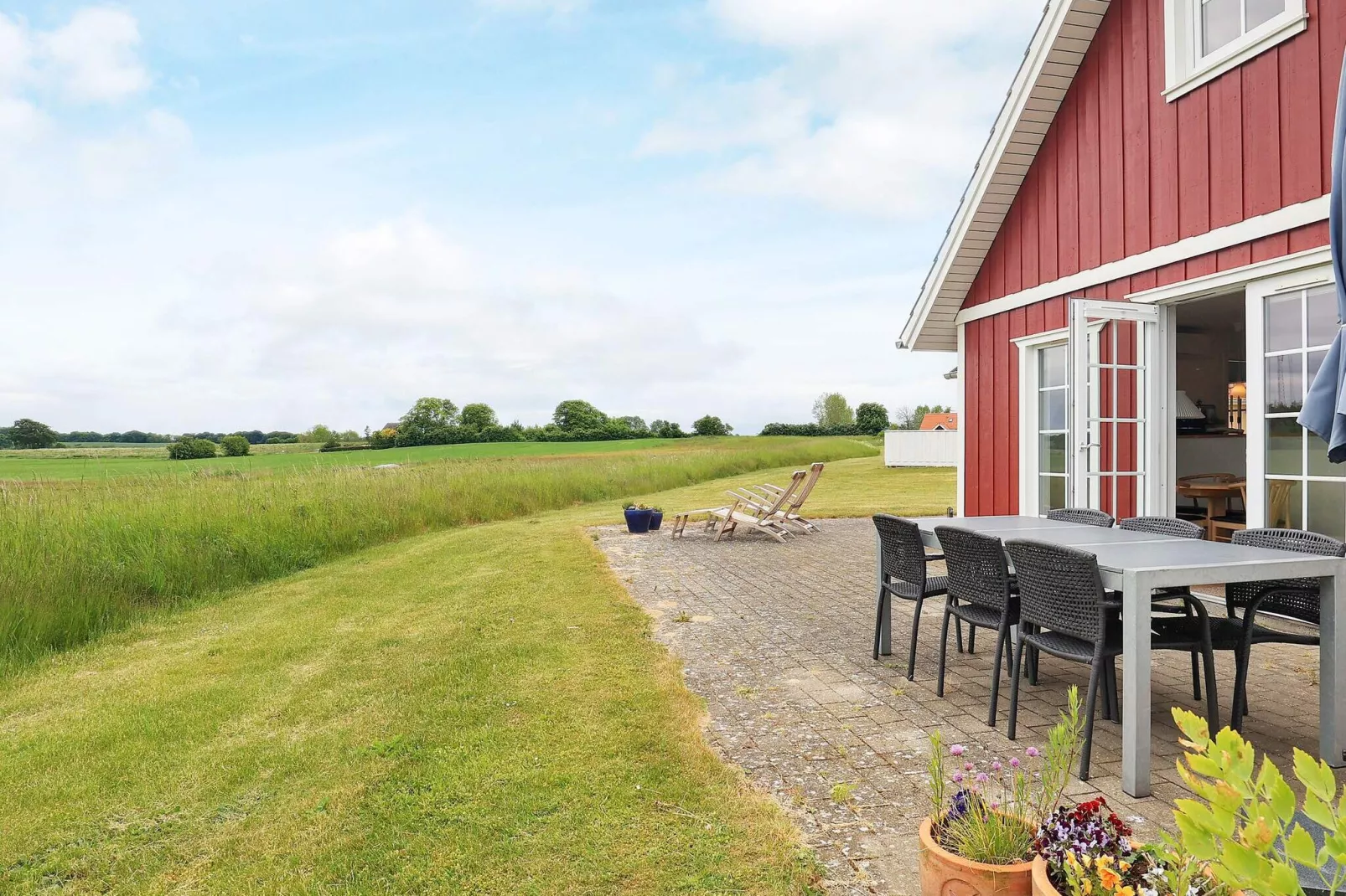 6 person holiday home in Brenderup Fyn-View