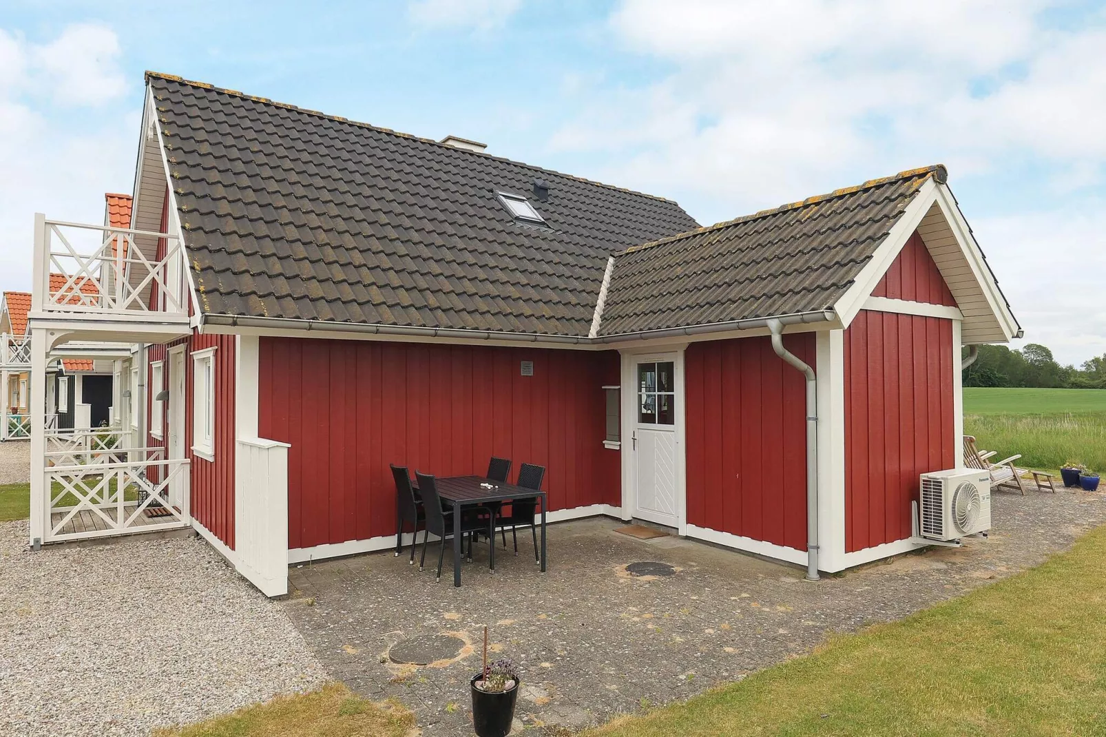 6 person holiday home in Brenderup Fyn-View