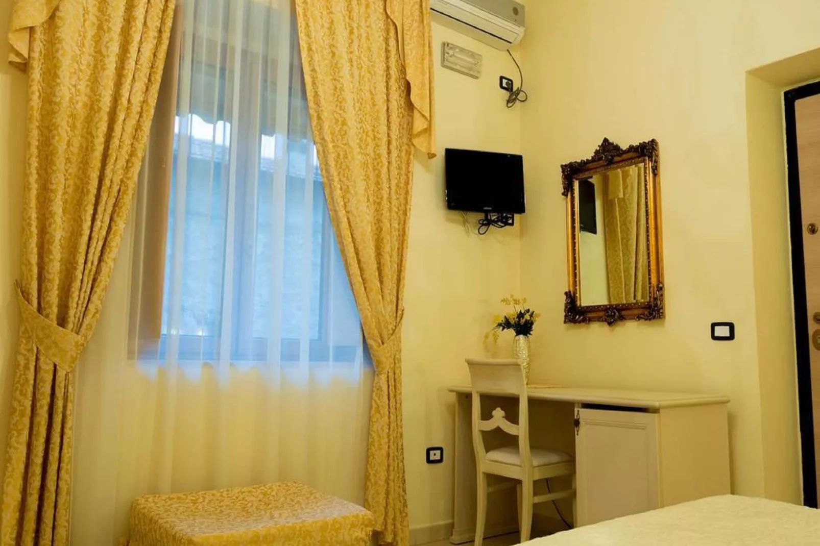 Villa Martina - Bedroom