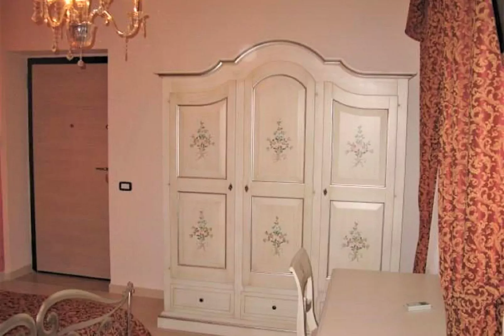 Villa Martina - Bedroom