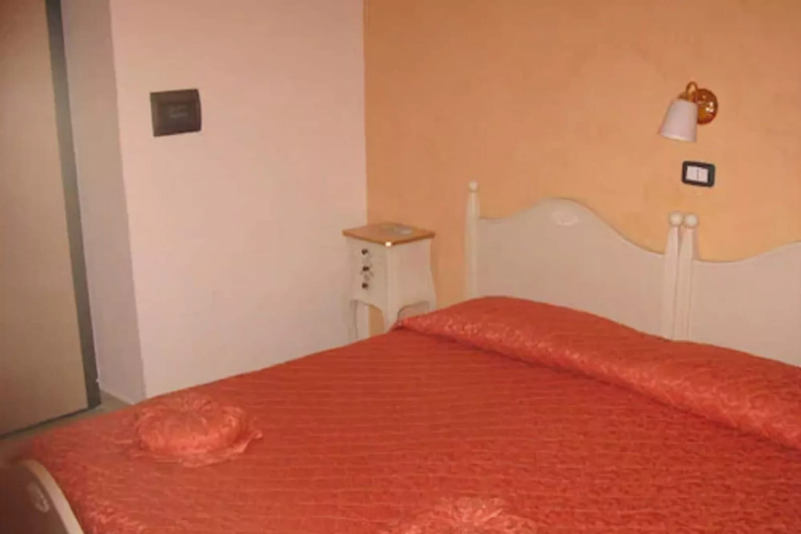 Villa Martina - Bedroom