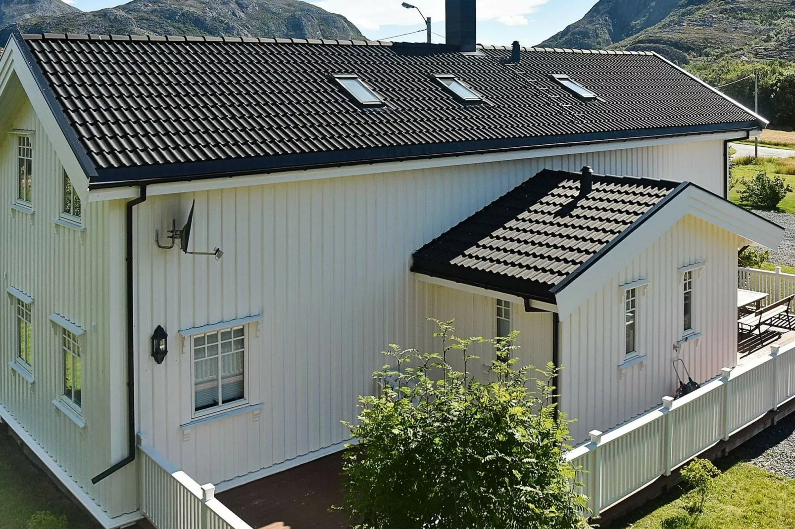 67702 - KÅRHUSET-Outdoor