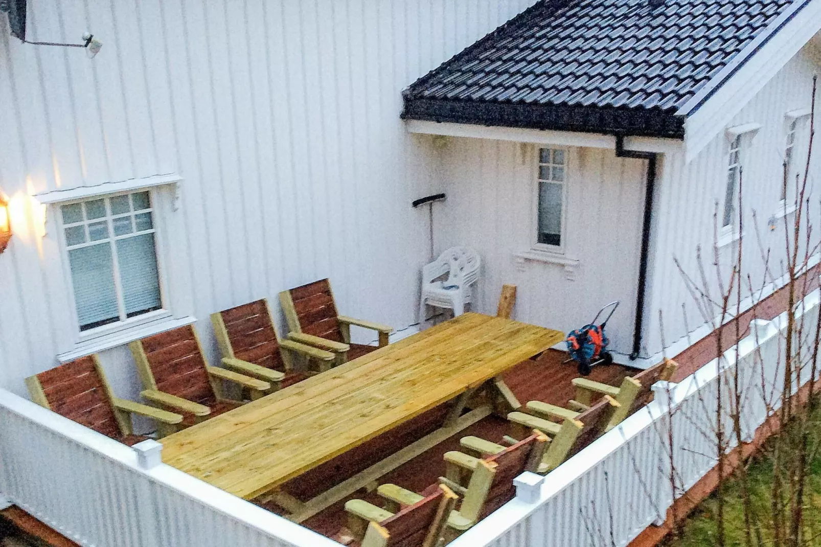 67702 - KÅRHUSET-Outdoor