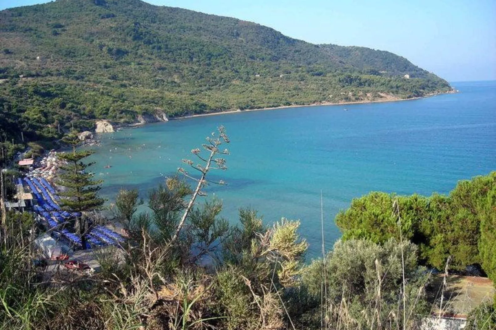 Villa Martina