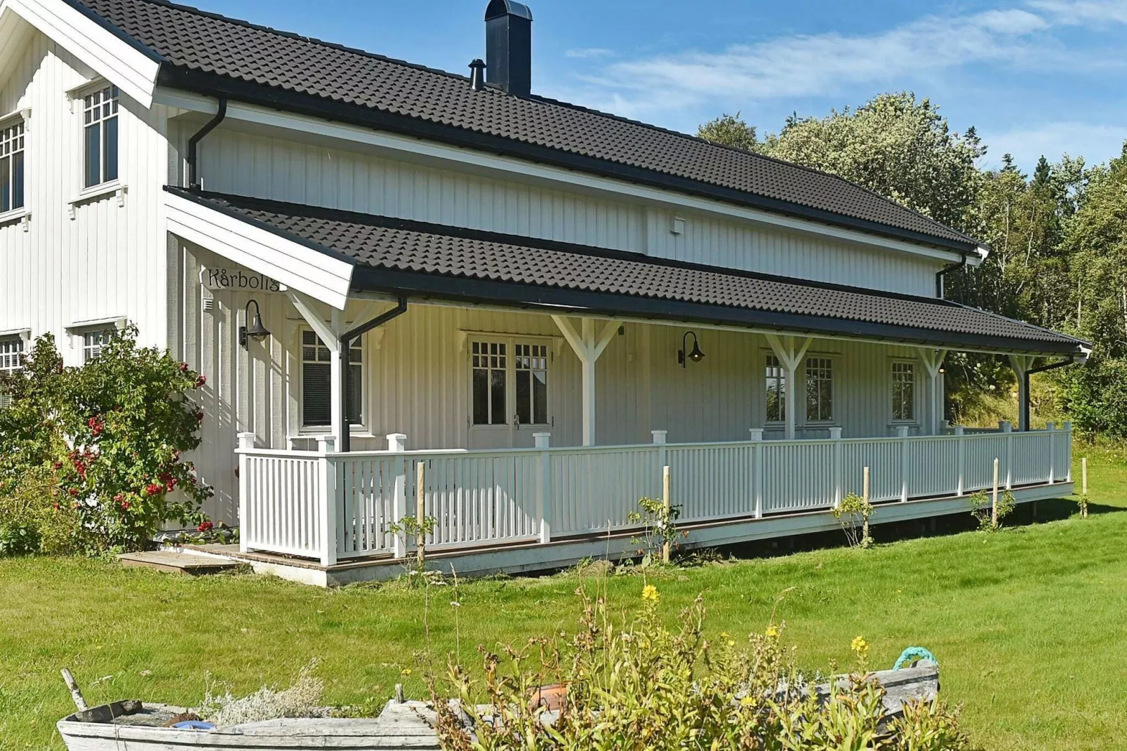 67702 - KÅRHUSET-Outdoor