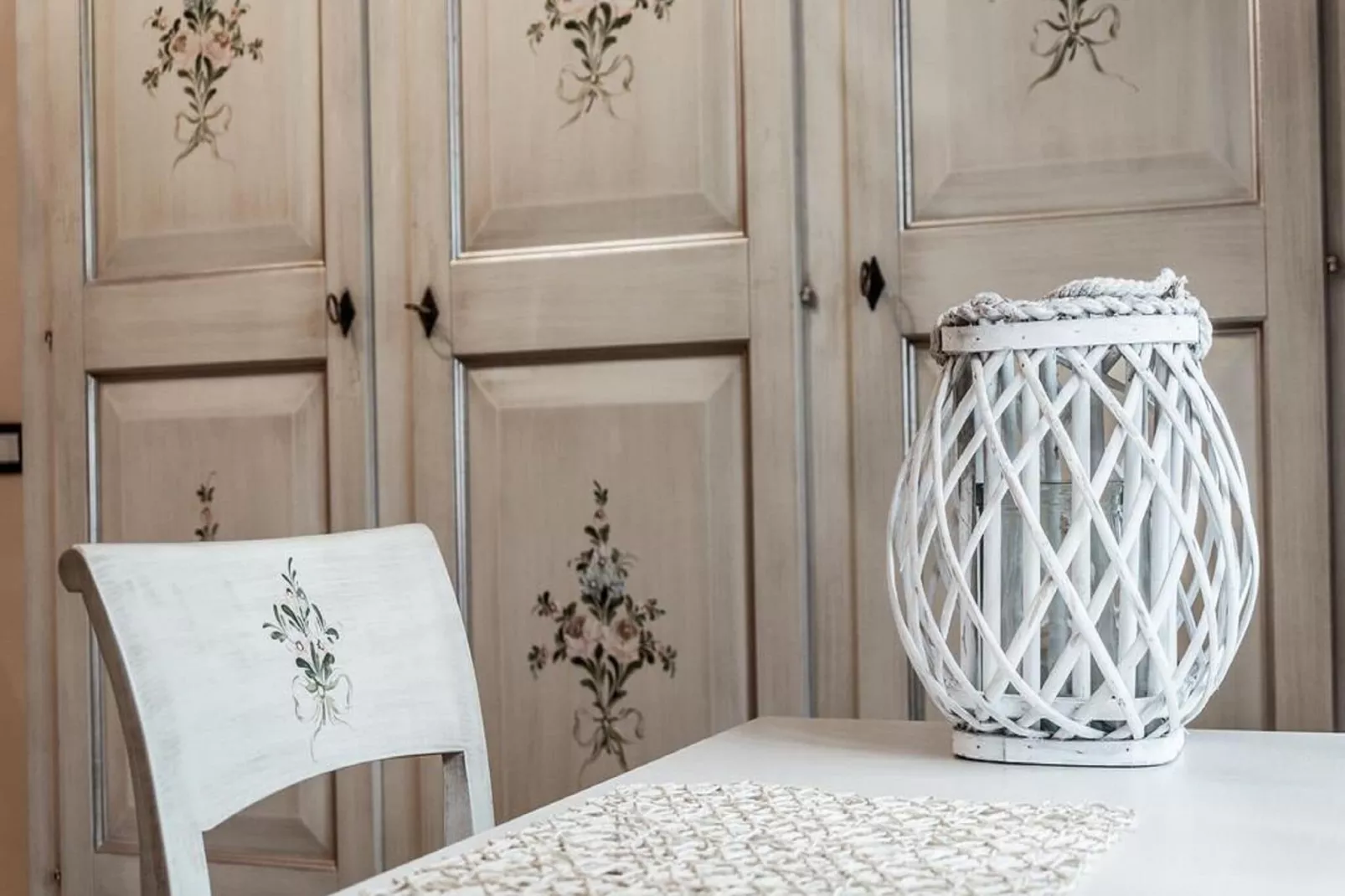Villa Martina - Ambiance