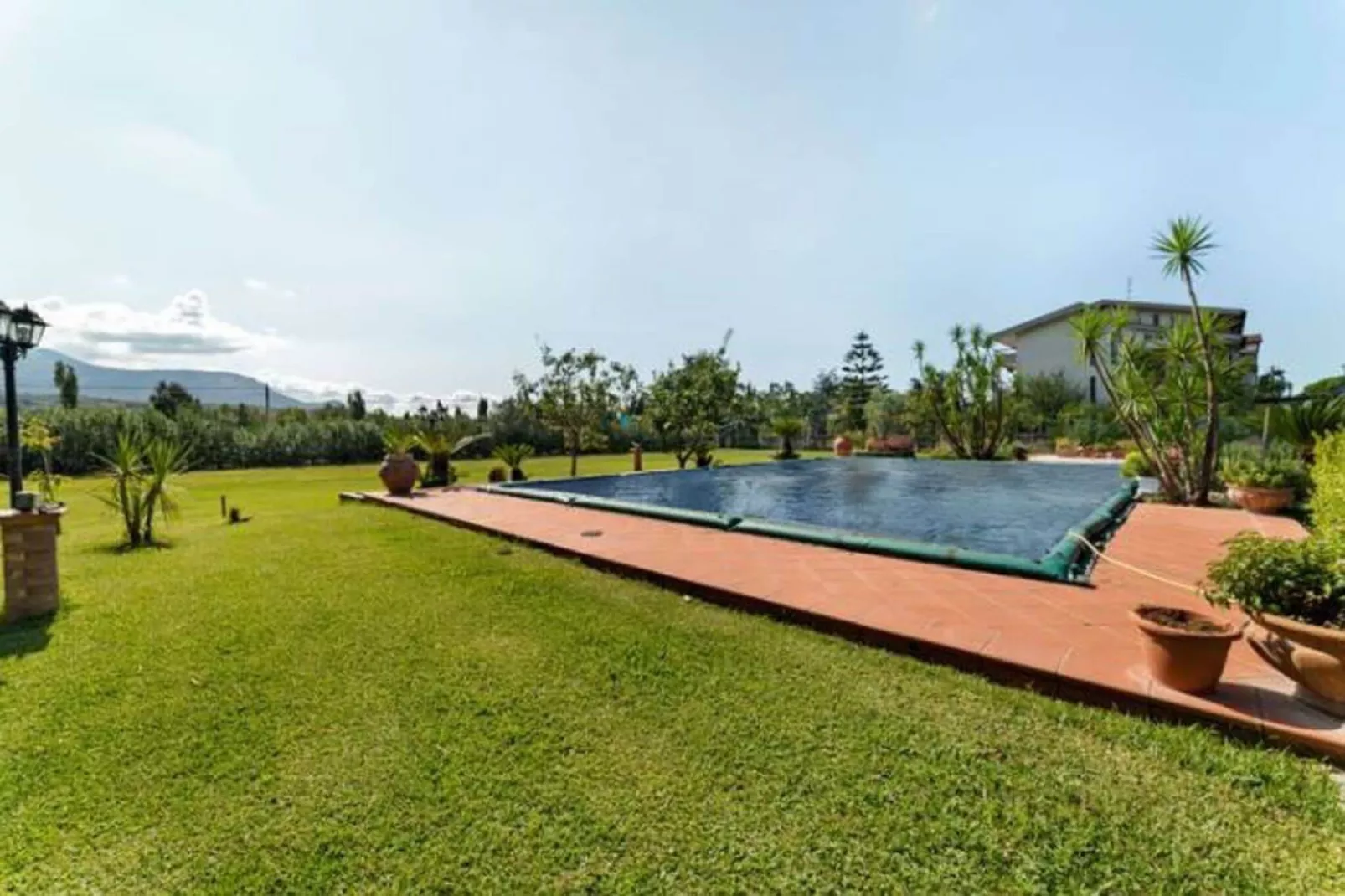 Villa Somnium-Schwimmbad