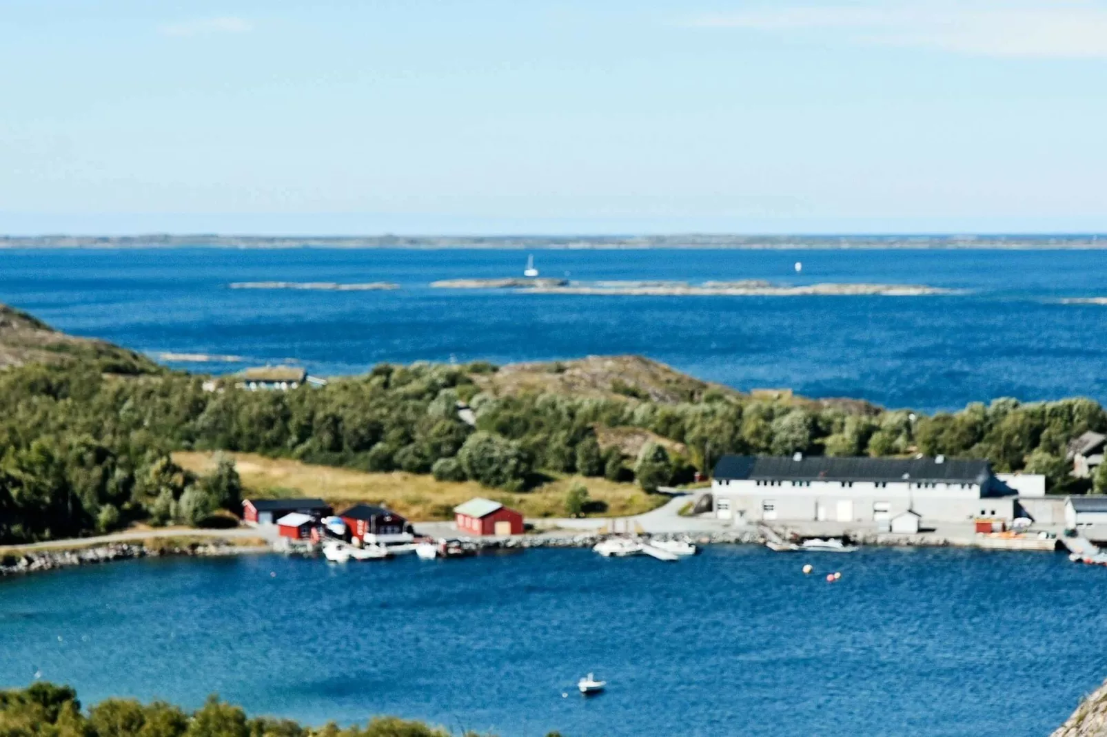67702 - KÅRHUSET-Water view