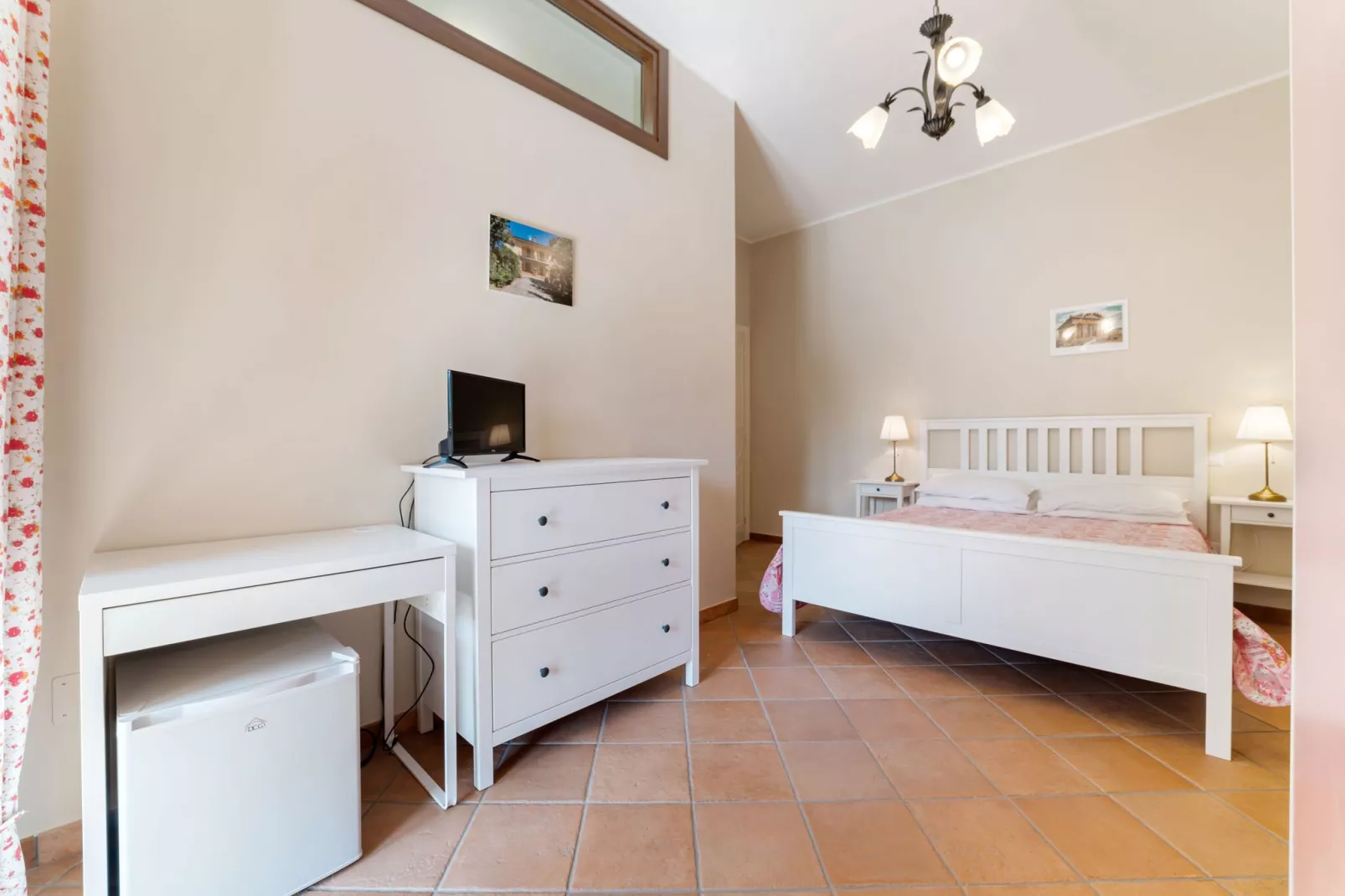 Villa Somnium-Schlafzimmer