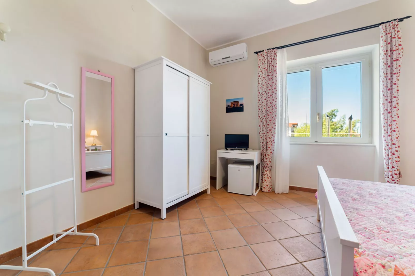 Villa Somnium-Schlafzimmer