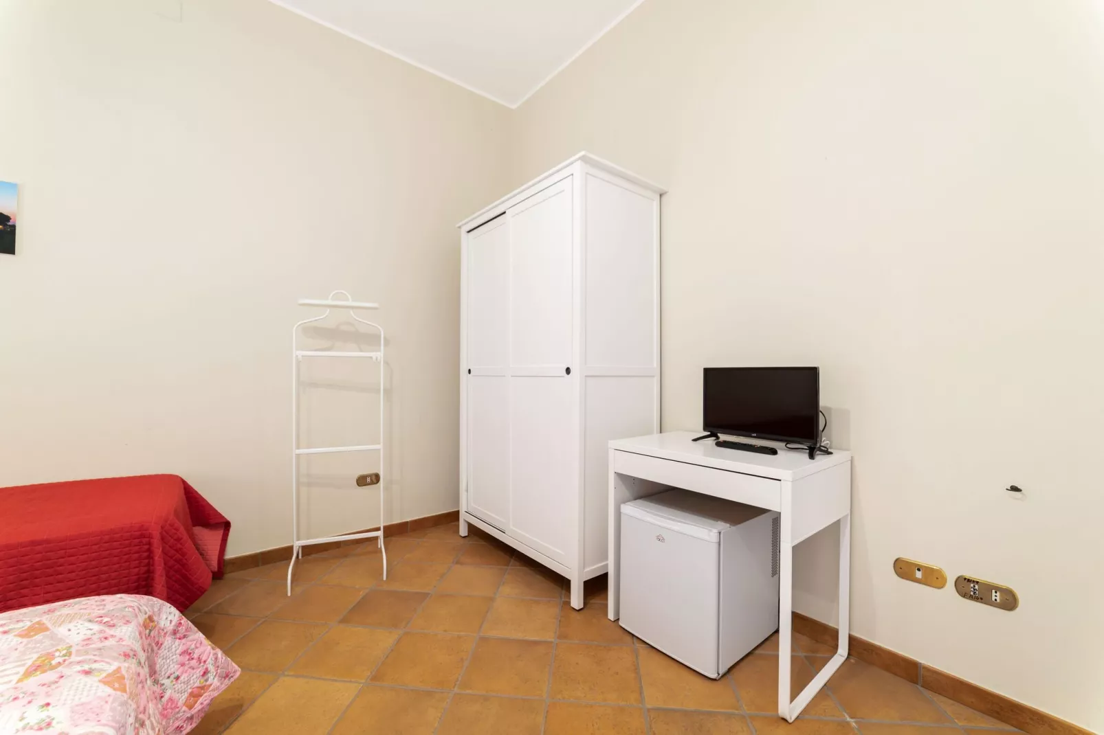 Villa Somnium-Schlafzimmer