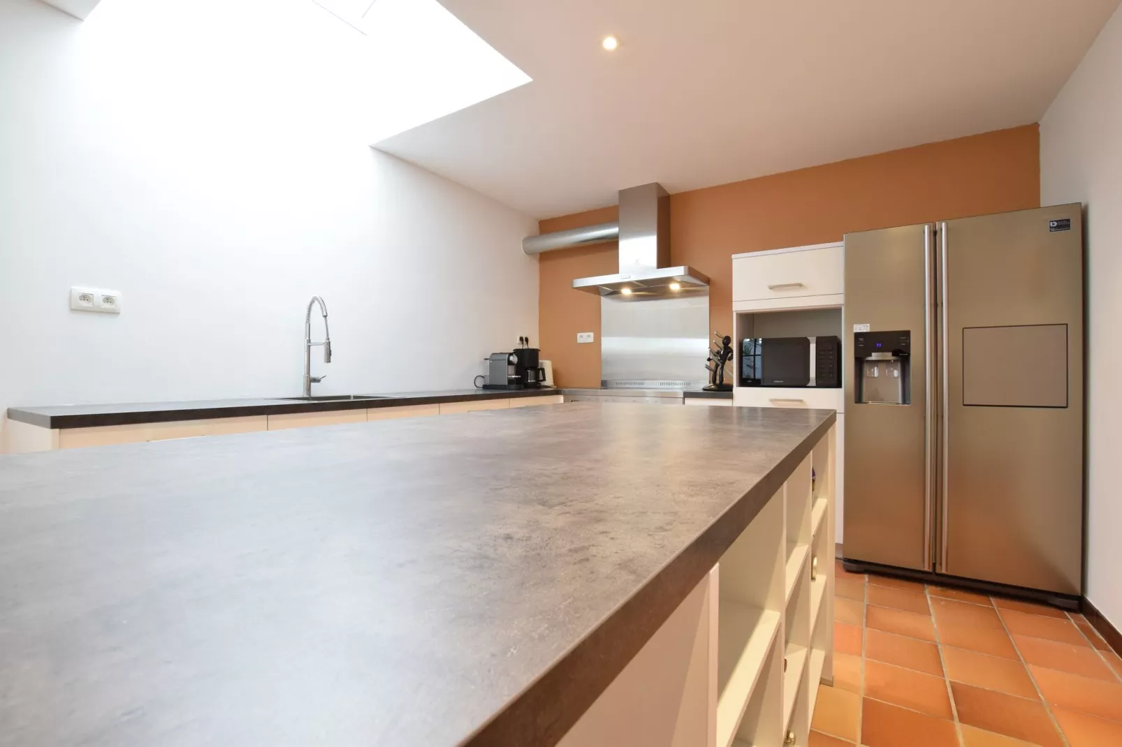 Au Bonalfa 2-Kitchen