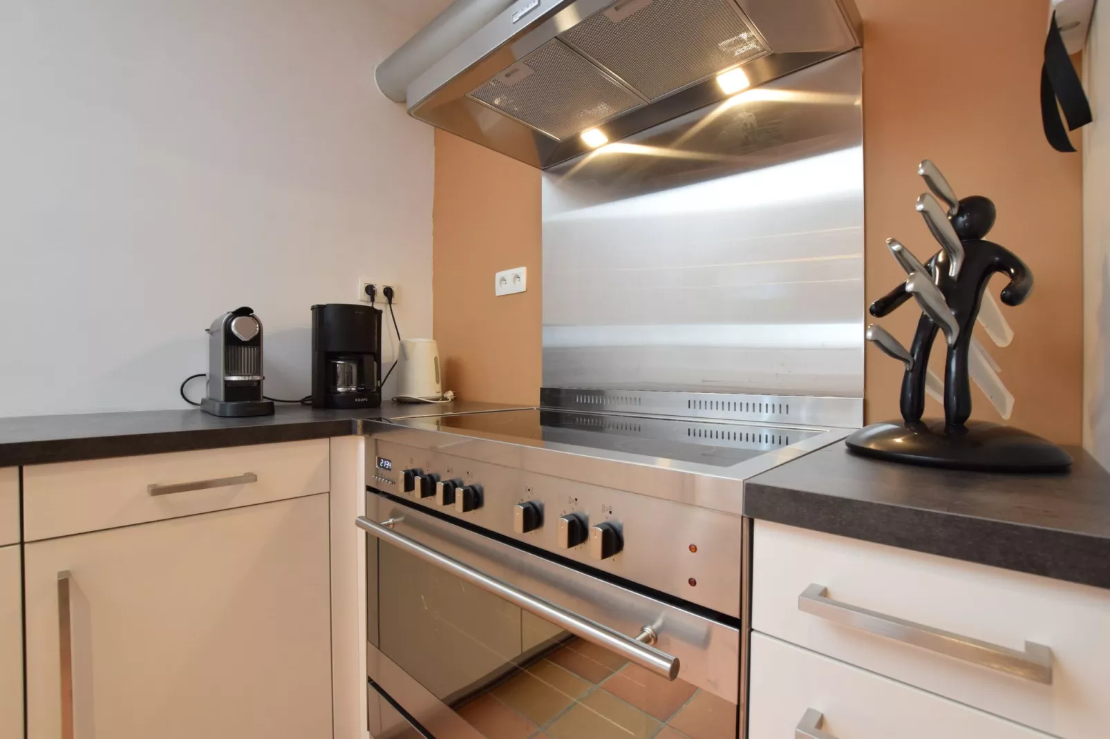Au Bonalfa 2-Kitchen