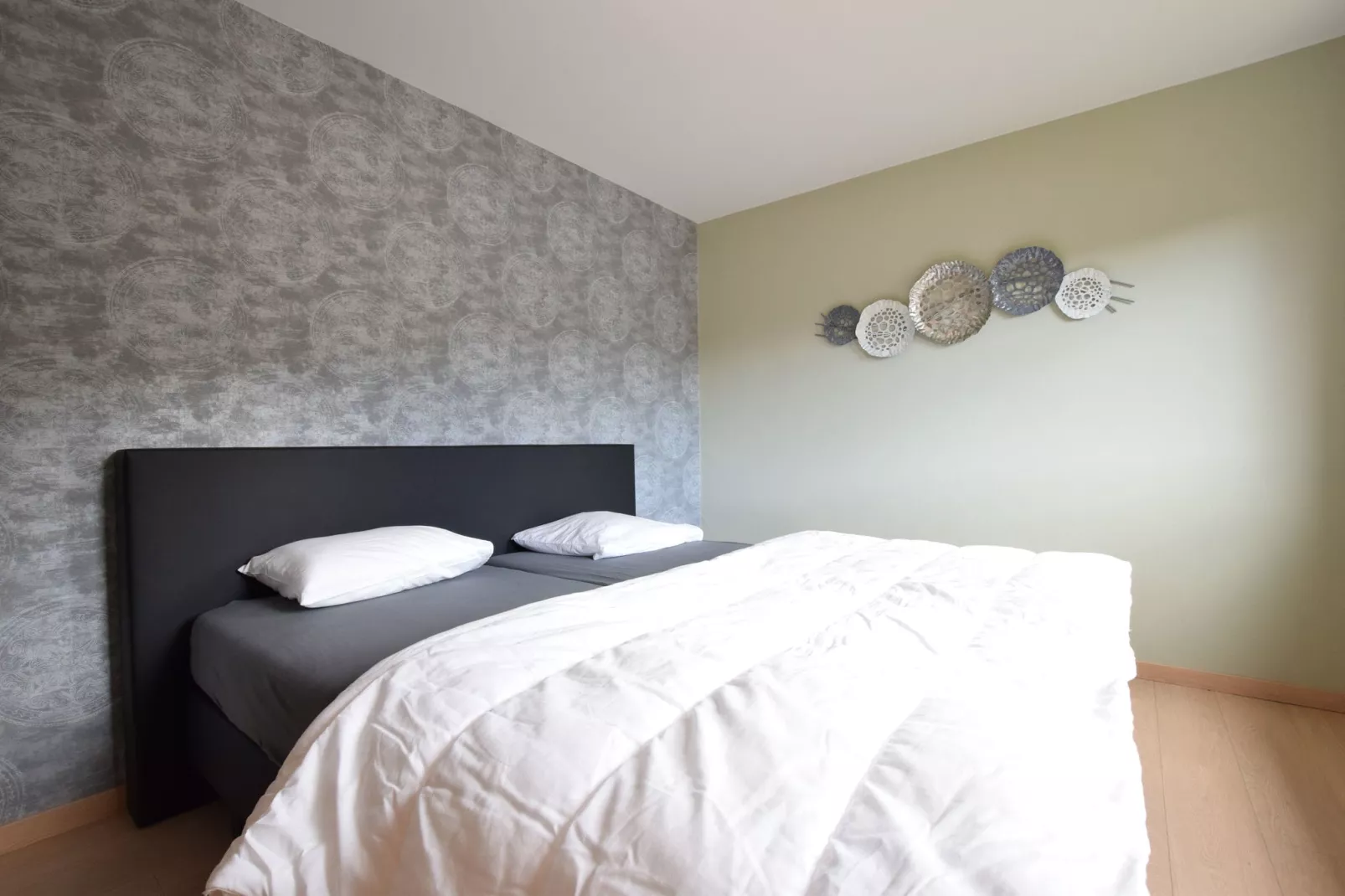 Au Bonalfa 2-Bedroom
