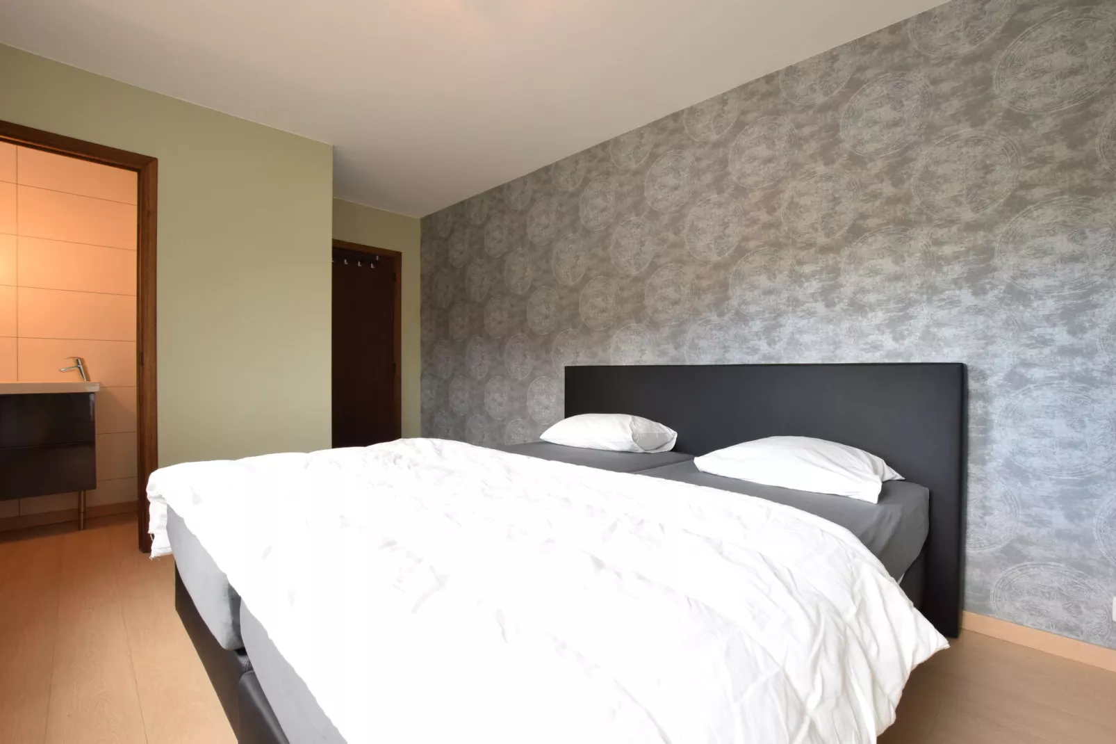 Au Bonalfa 2-Bedroom