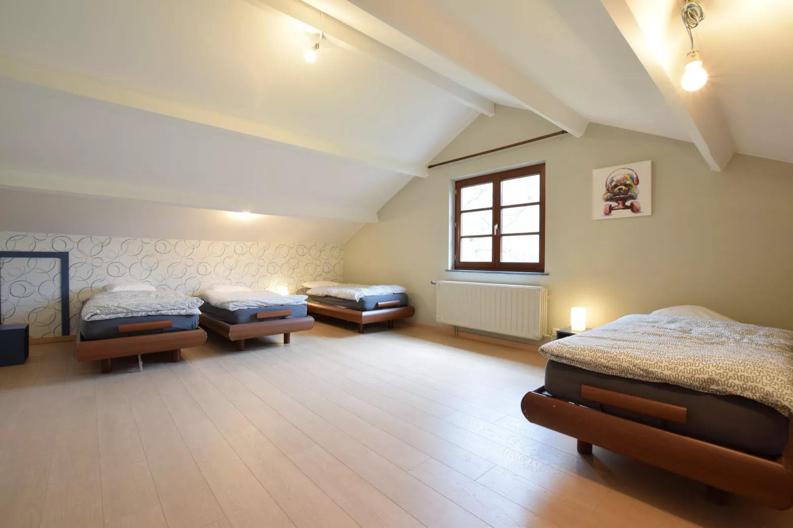 Au Bonalfa 2-Bedroom