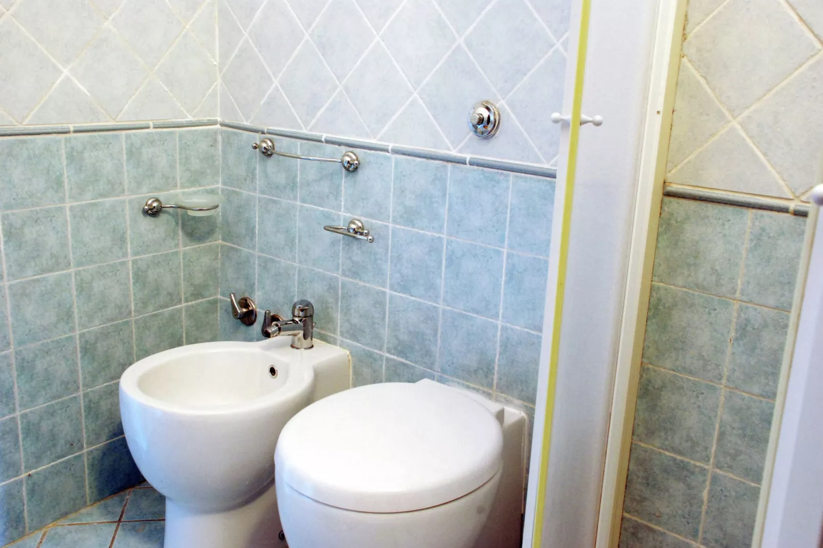 Il Pozzo-Bathroom