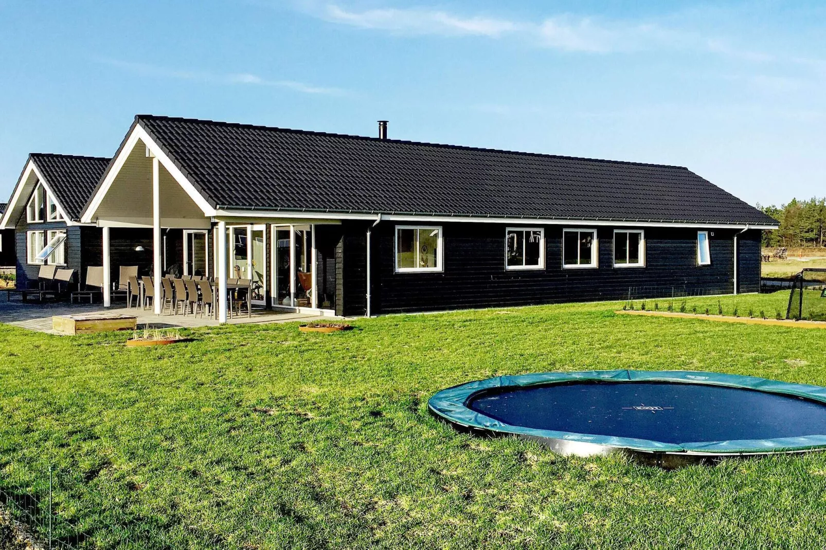 Luxus-Ruckzug mit Pool -- By Traum Ferienwohnungen