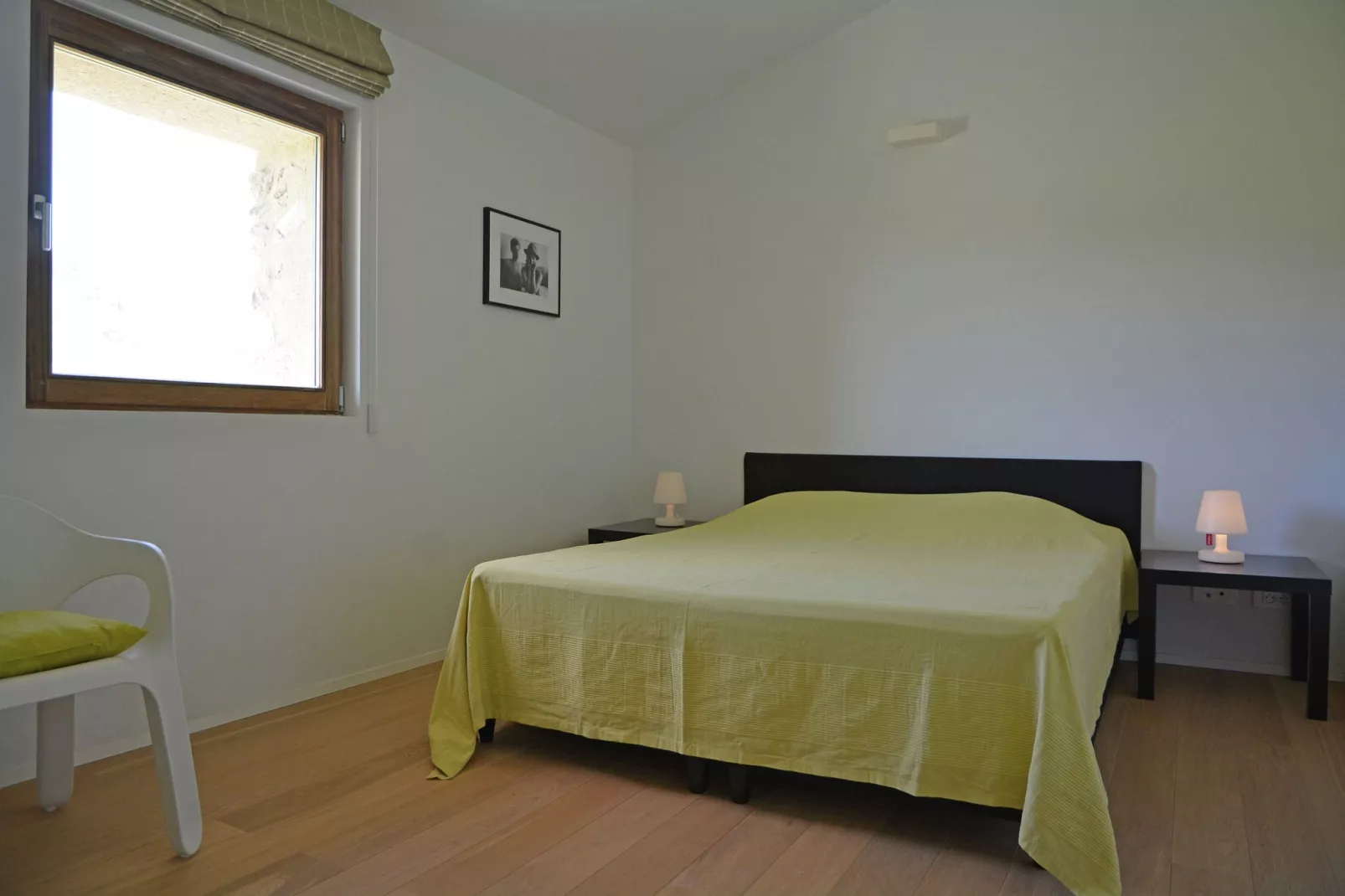 Gîte Grenache-Bedroom