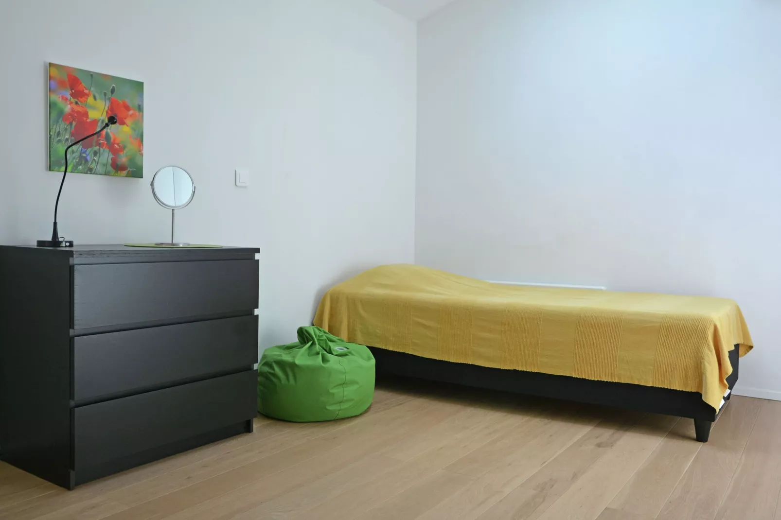 Gîte Grenache-Bedroom