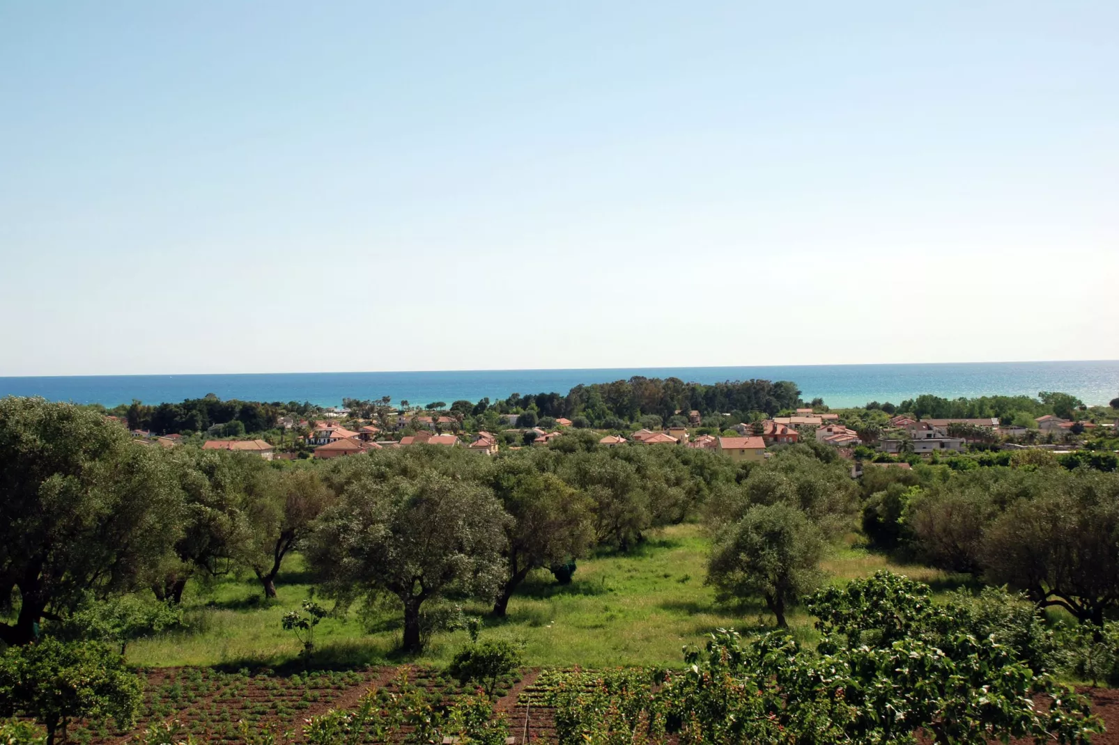 Il Pozzo-Areas summer 1km