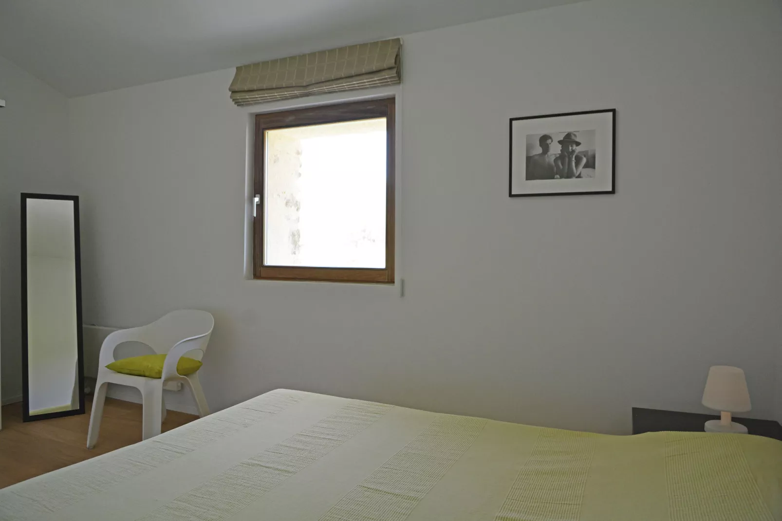 Gîte Grenache-Bedroom
