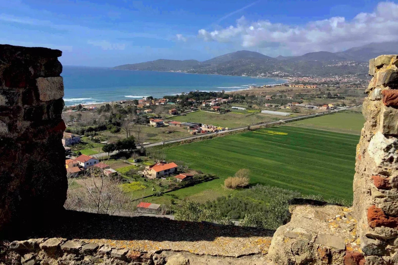 Il Pozzo-Areas summer 5km