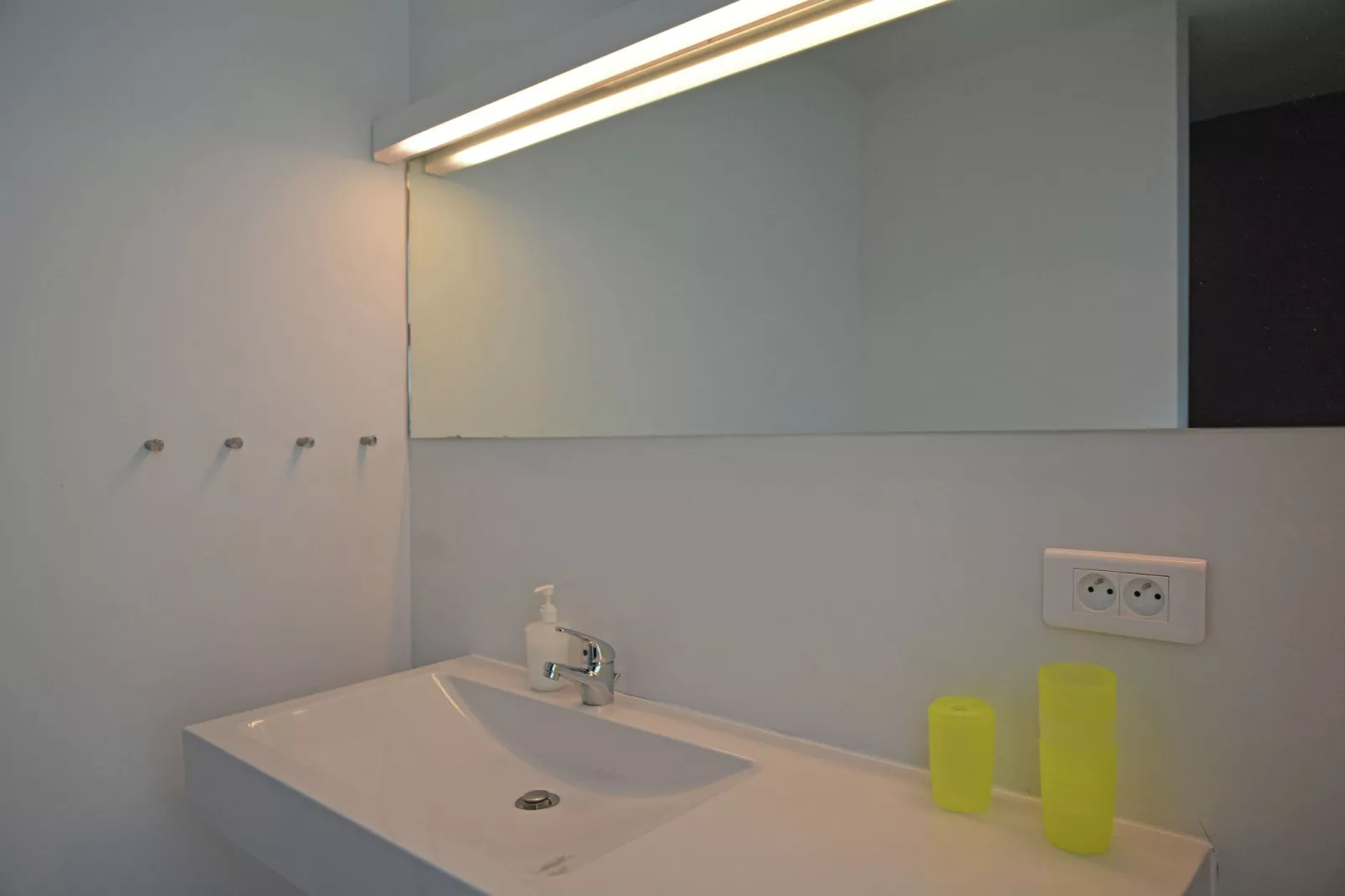 Gîte Grenache-Bathroom