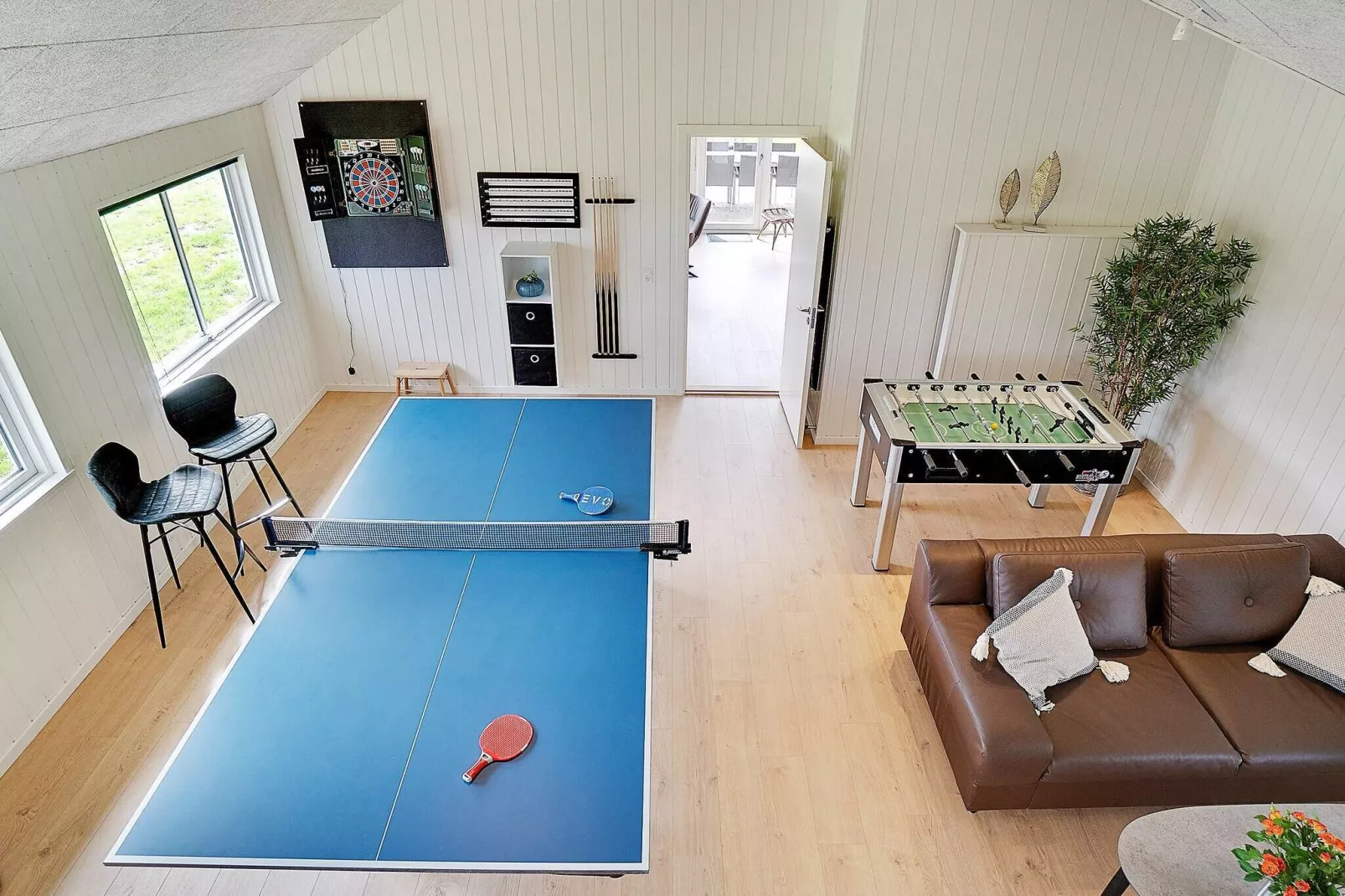 Luxury Retreat with Pool - By Traum Ferienwohnungen
