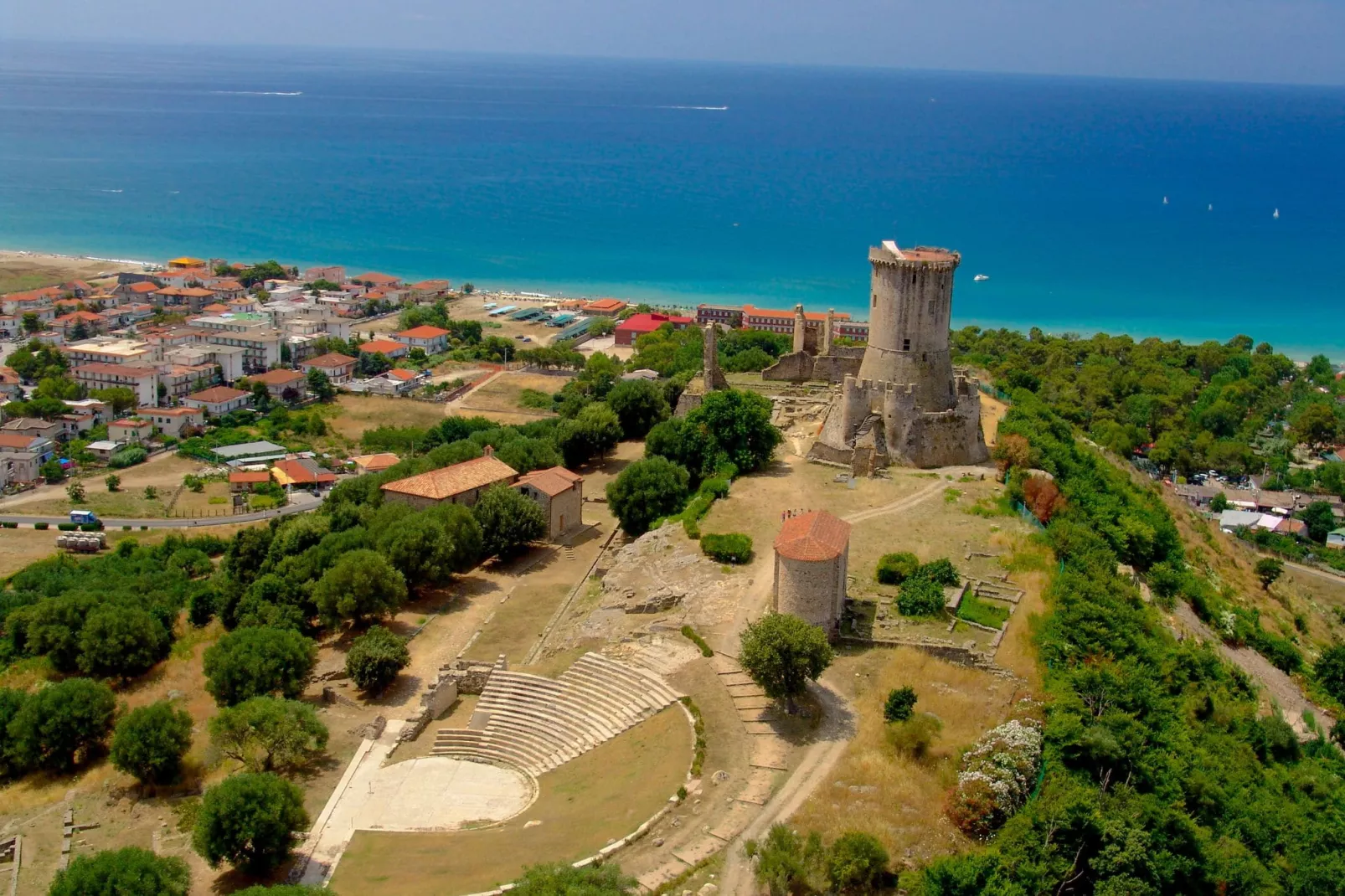 Il Pozzo-Areas summer 5km