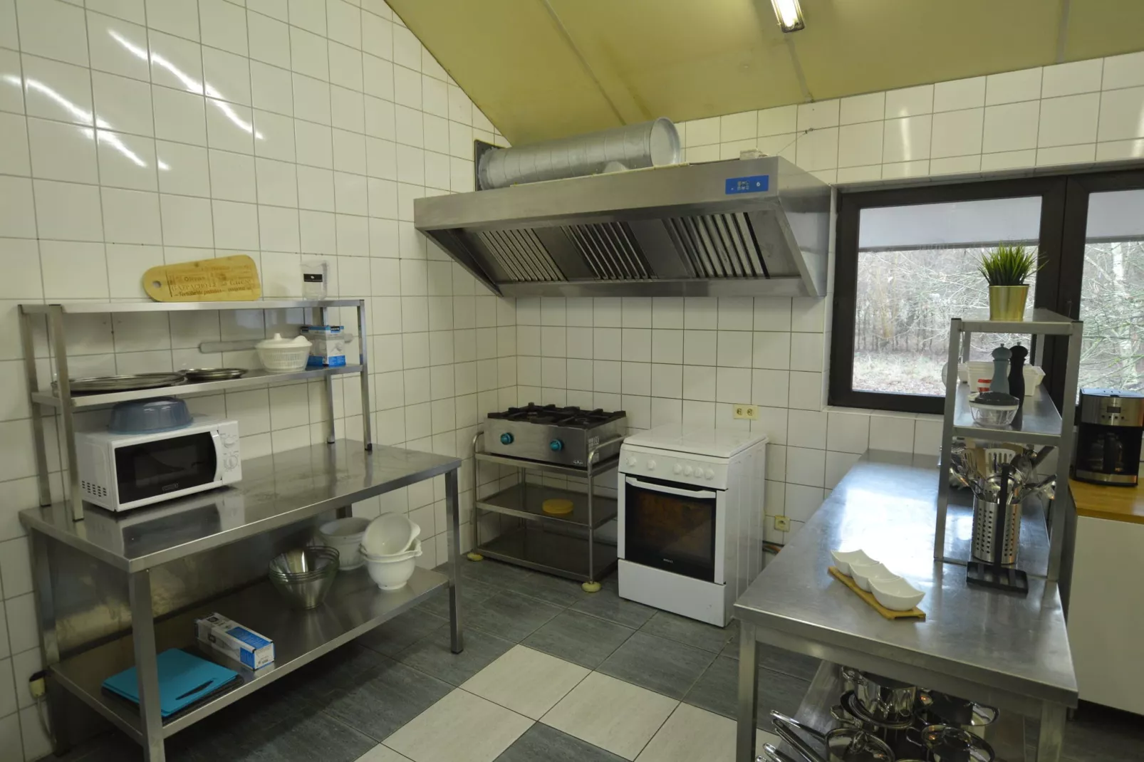 Commanster-Kitchen