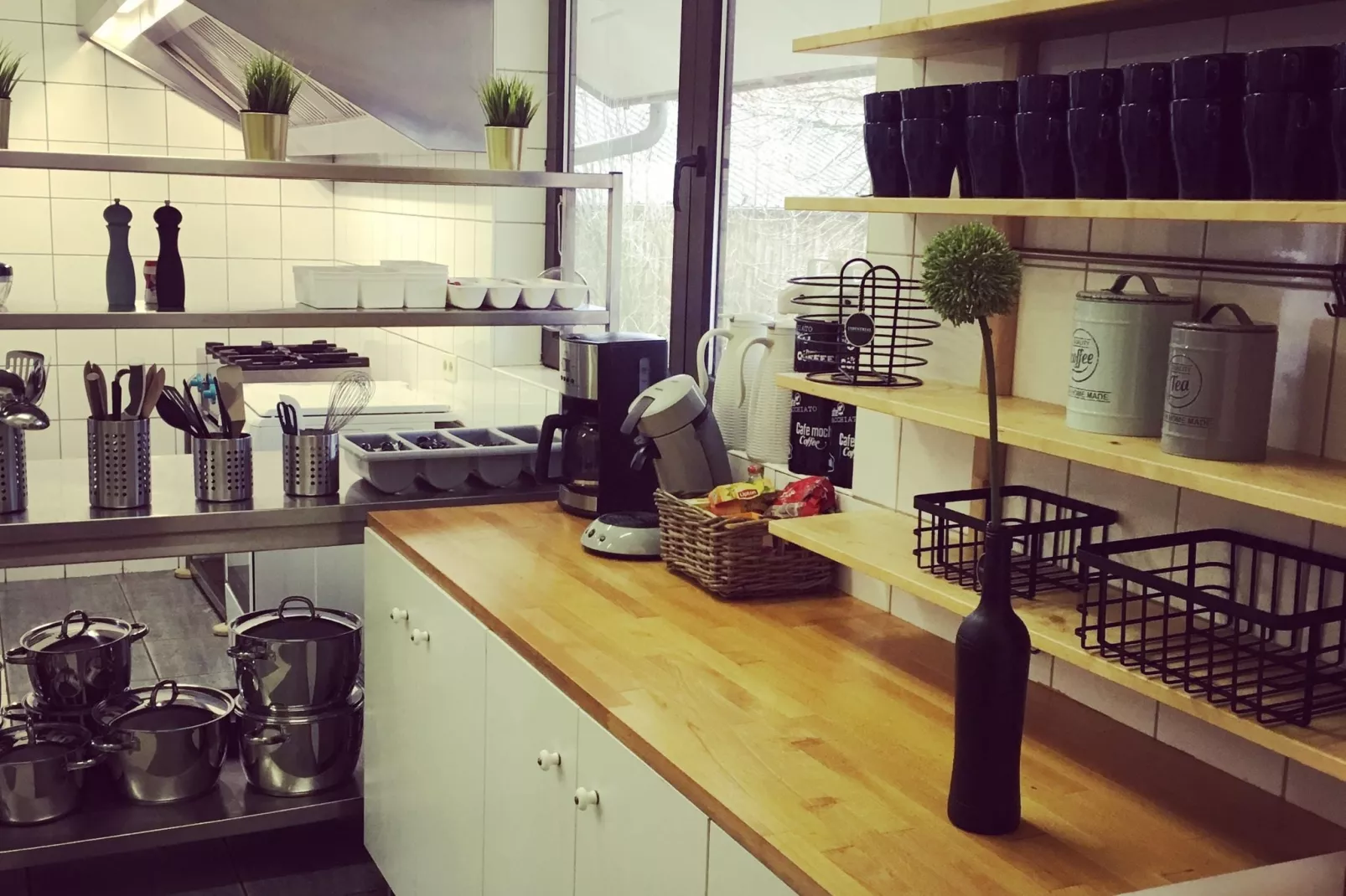 Commanster-Kitchen