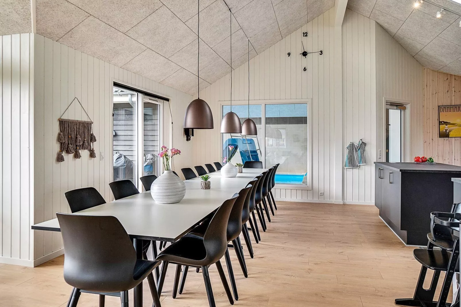 Luxury Retreat with Pool - By Traum Ferienwohnungen-Indoor