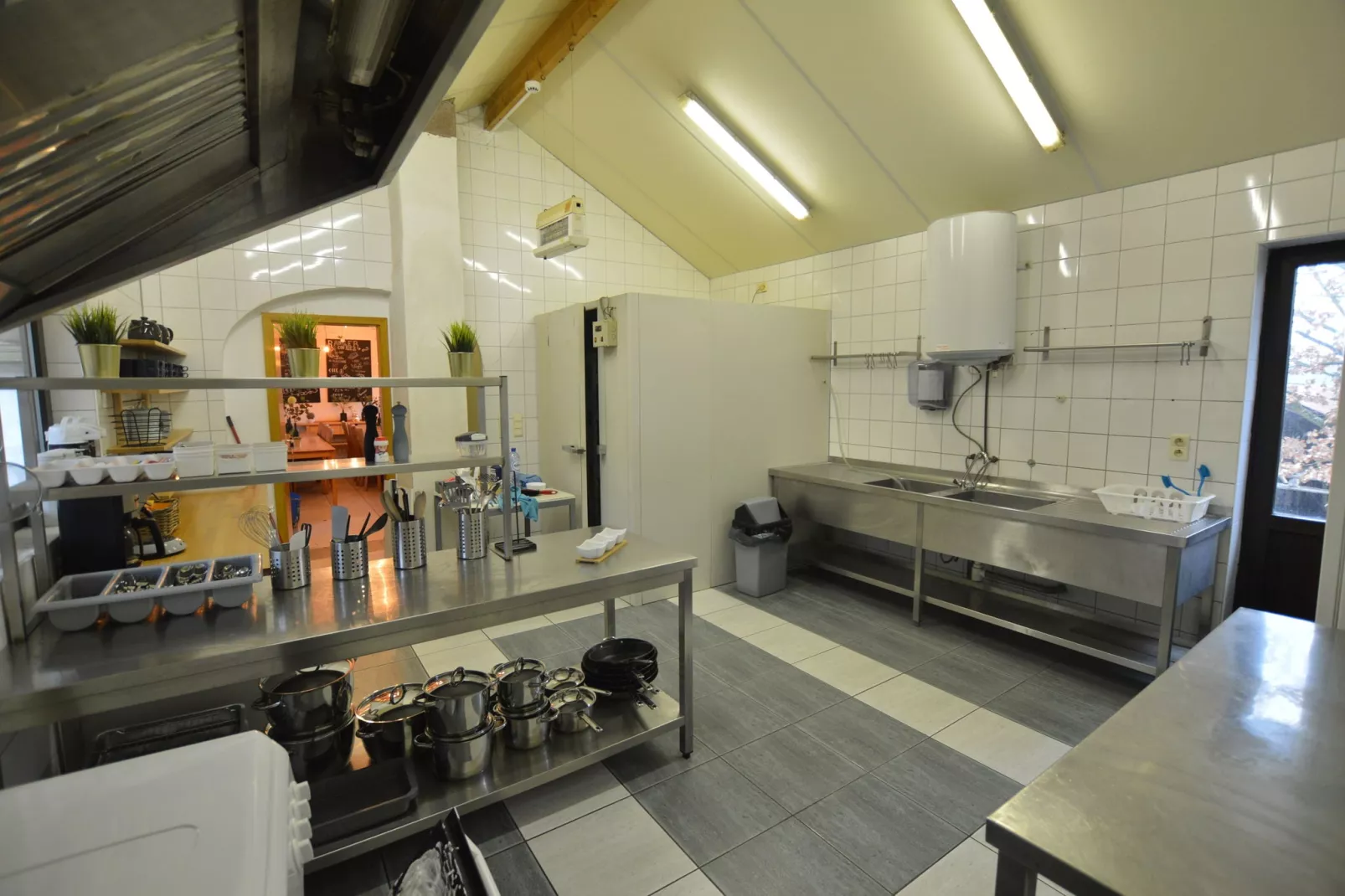 Commanster-Kitchen