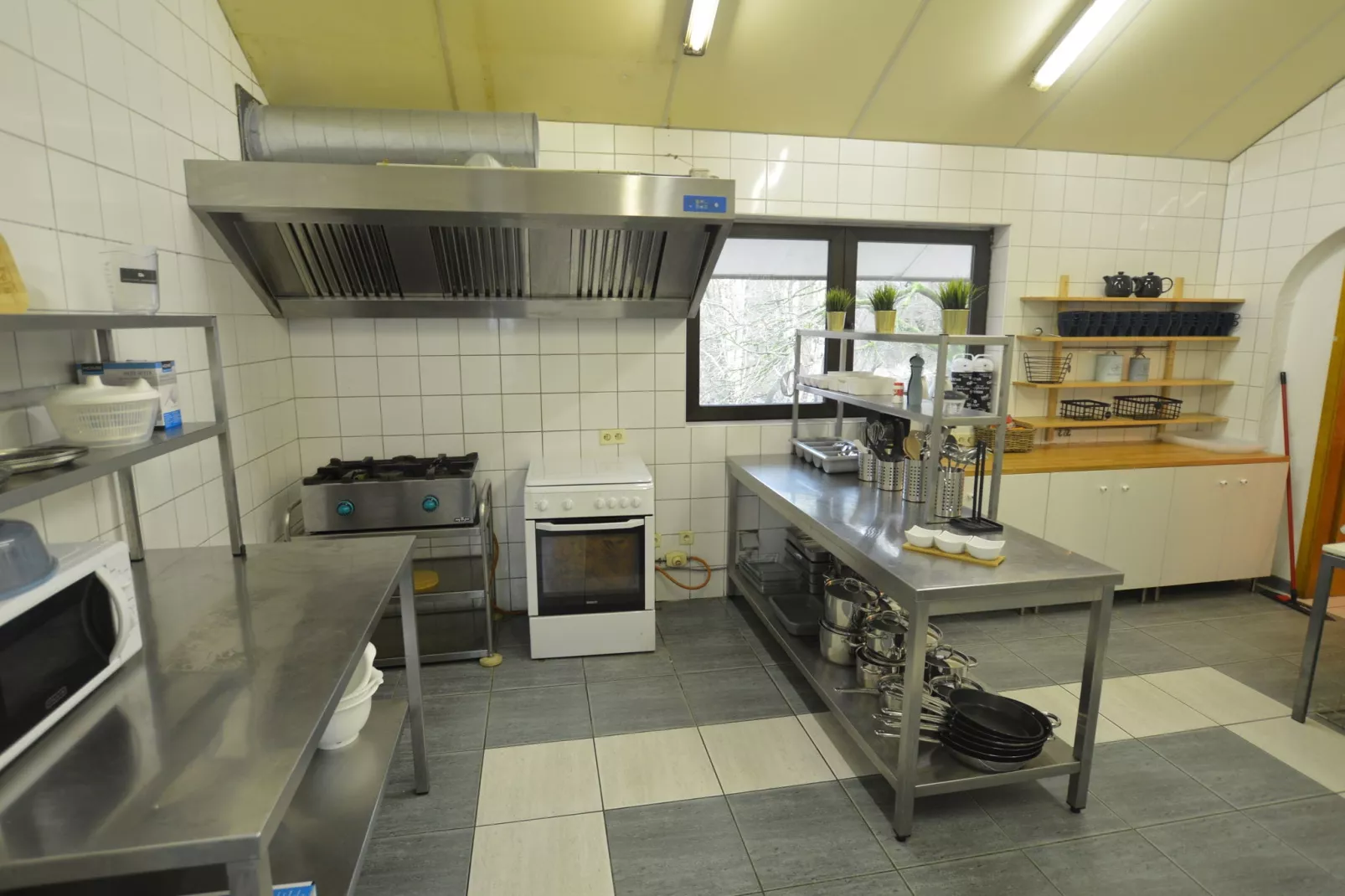 Commanster-Kitchen