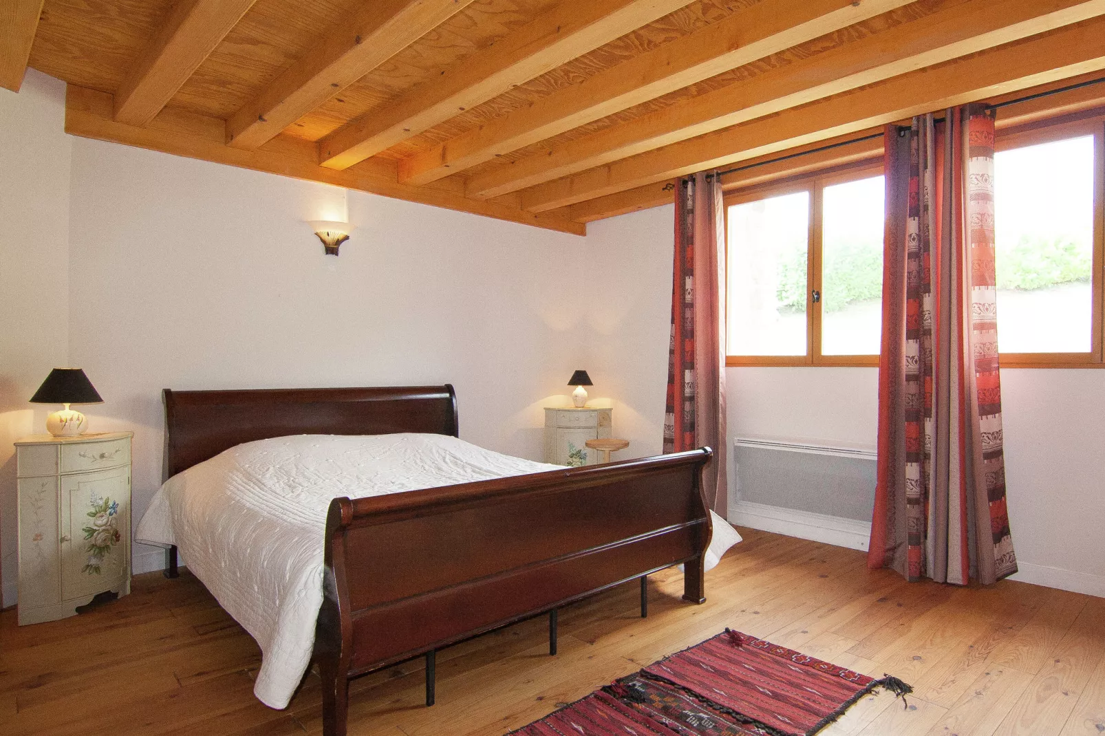 Le Triangle-Chambre