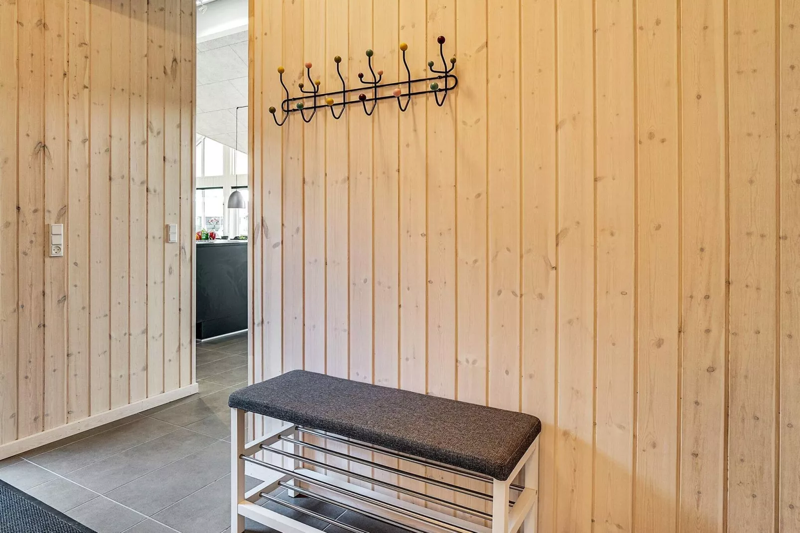 Luxury Retreat with Pool - By Traum Ferienwohnungen-Indoor