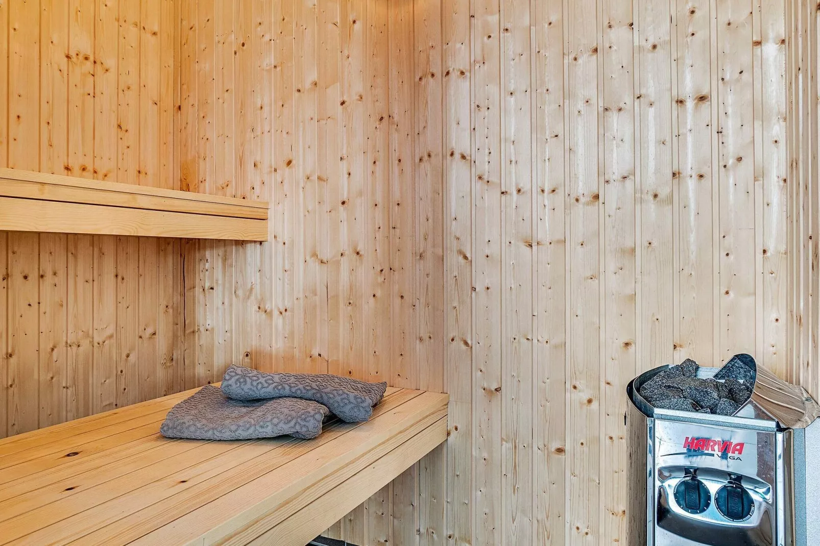 Luxury Retreat with Pool - By Traum Ferienwohnungen-Sauna
