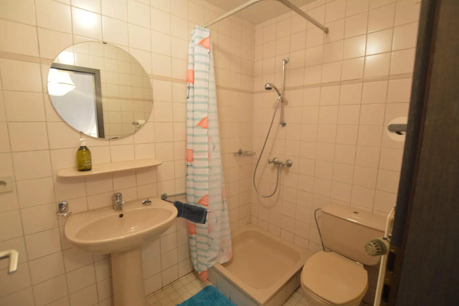 Commanster-Bathroom