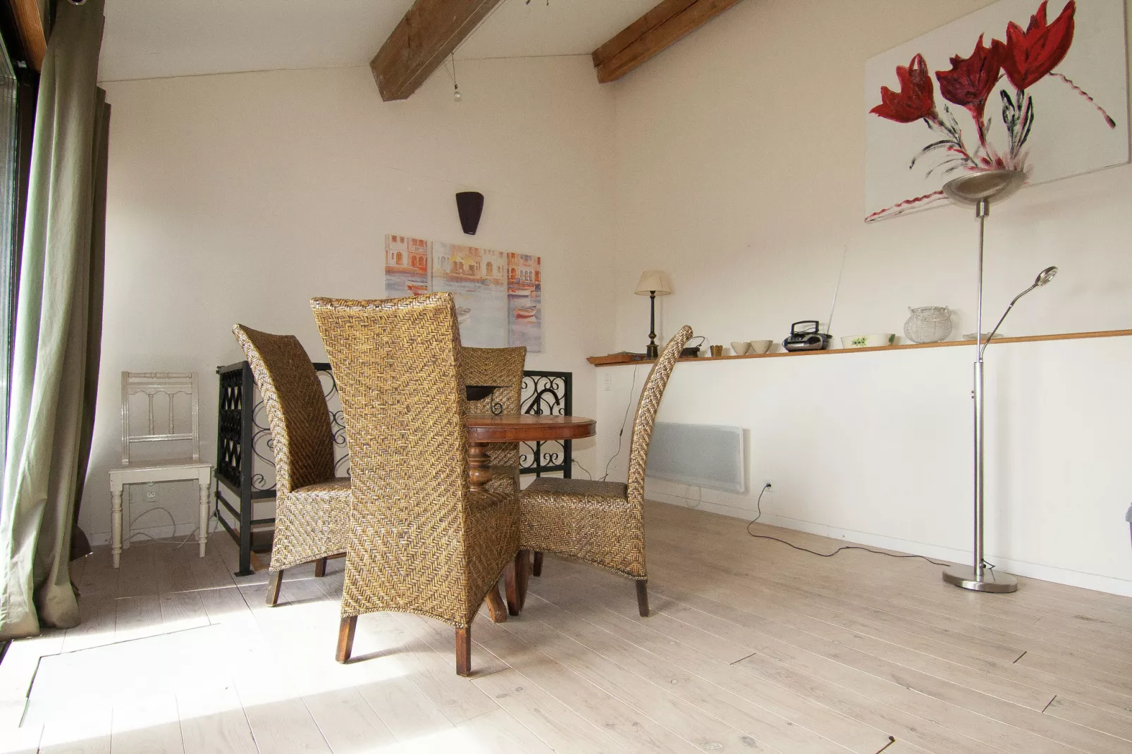 La Belle Vue-Salon