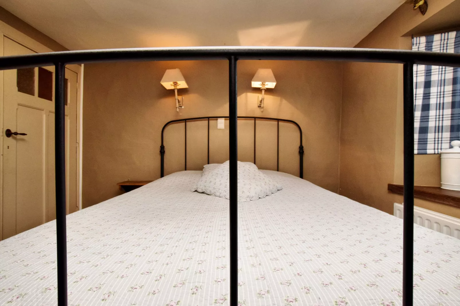 Gîte Tony-Chambre