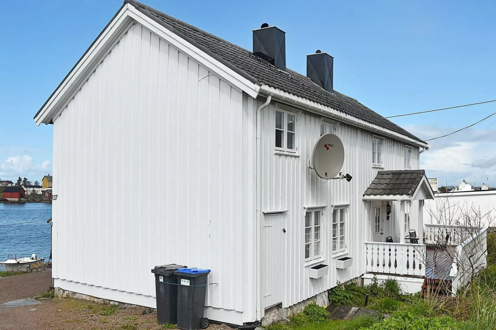 63906 HAVNNES-Outdoor