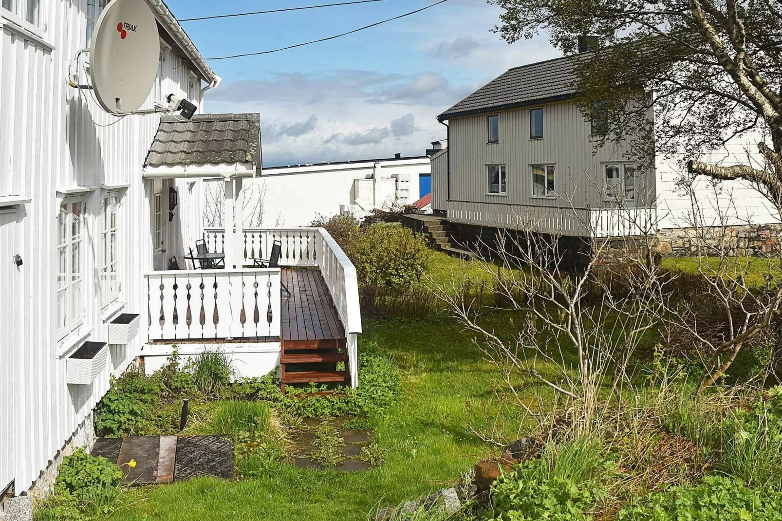 63906 HAVNNES-Outdoor