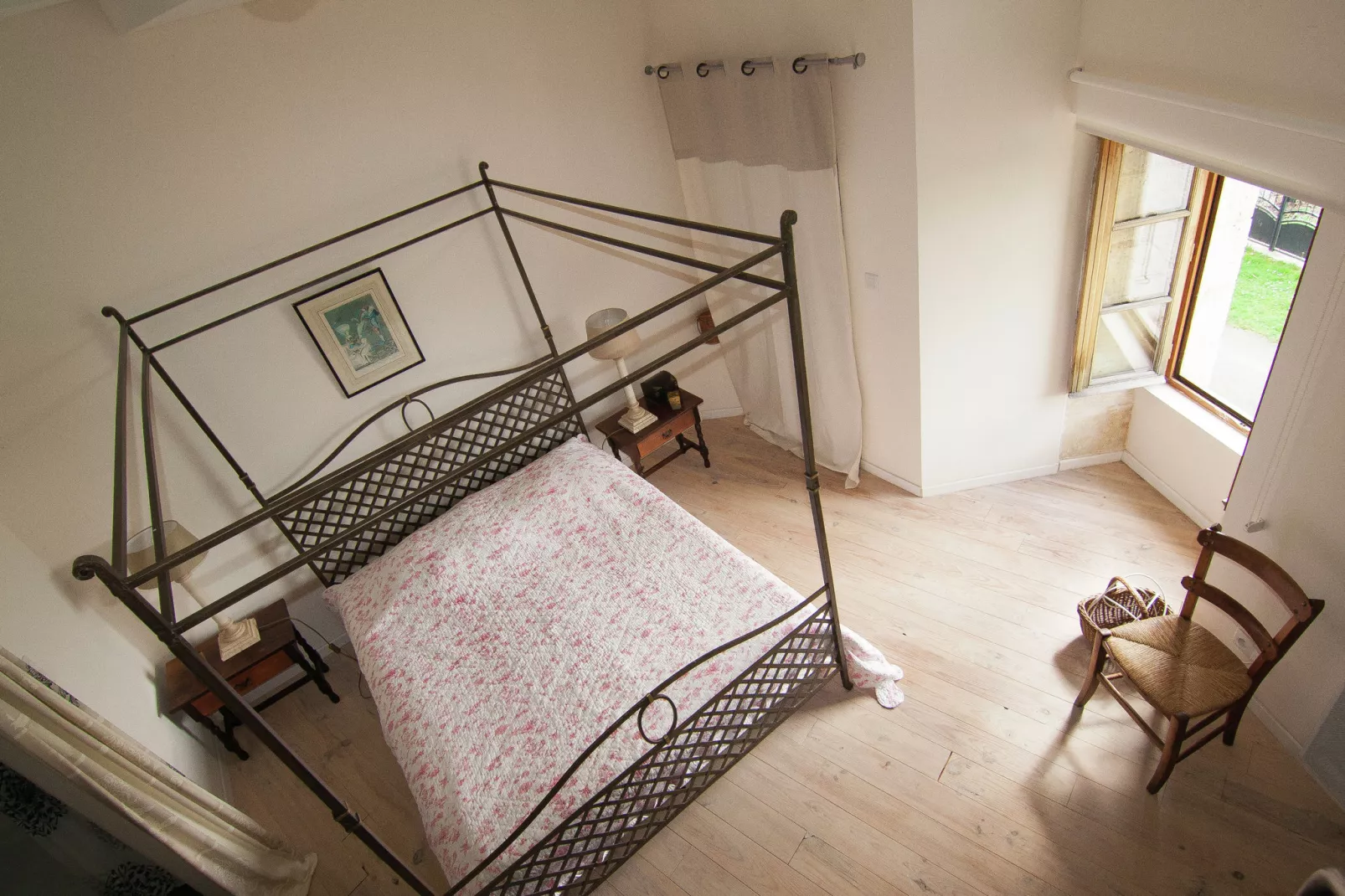 La Belle Vue-Chambre