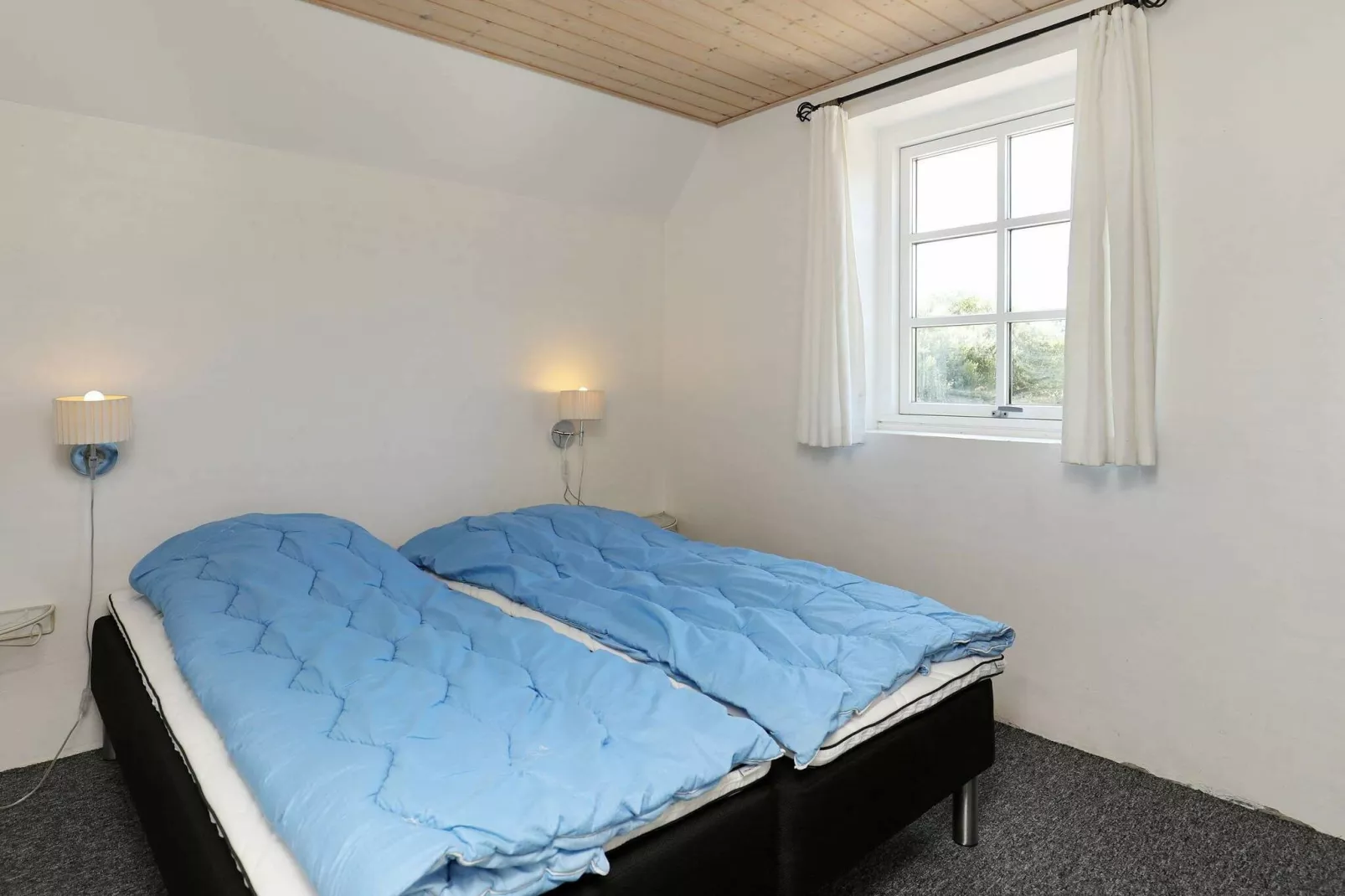 18 person holiday home in Ulfborg-By Traum-Indoor