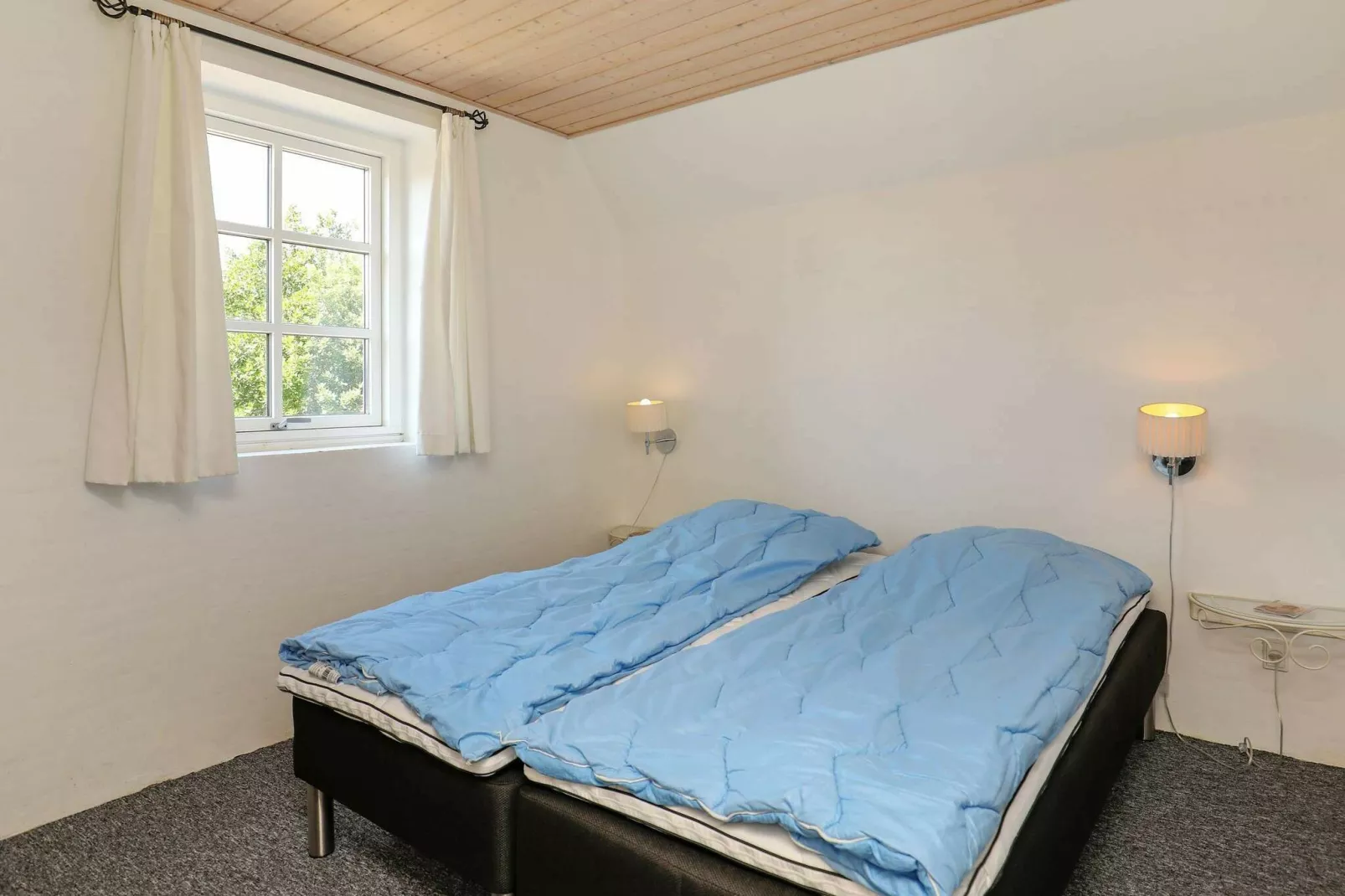 18 person holiday home in Ulfborg-By Traum-Indoor