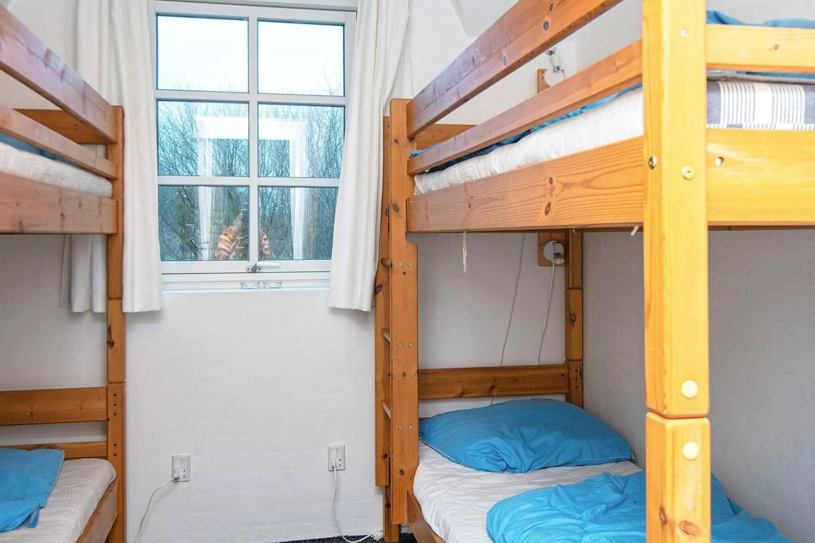 18 person holiday home in Ulfborg-By Traum-Indoor