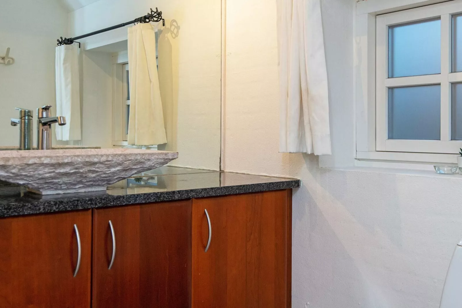 18 person holiday home in Ulfborg-By Traum-Indoor