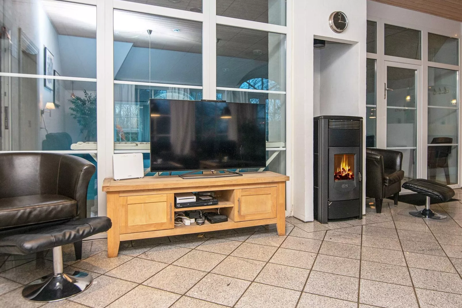 18 person holiday home in Ulfborg-By Traum-Indoor
