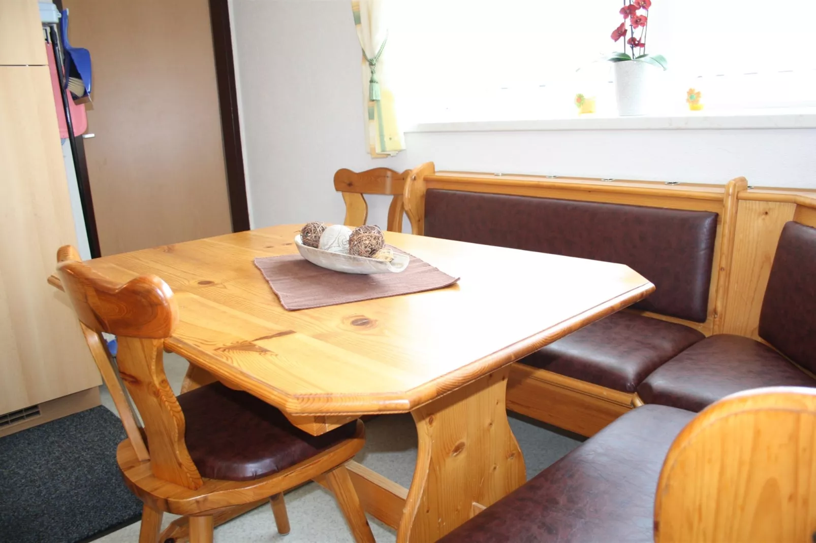 Chalet Schattberg-Living room